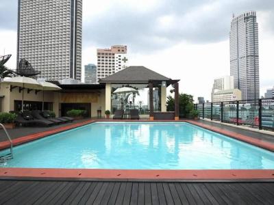 The Grand Sathorn - 23