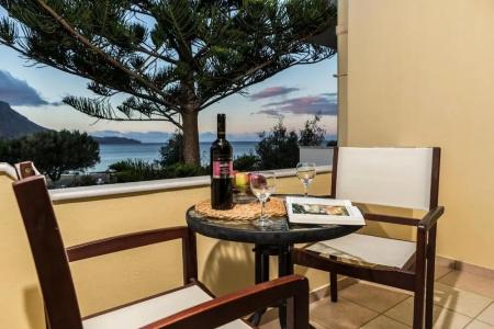 Gramvoussa Bay - 280