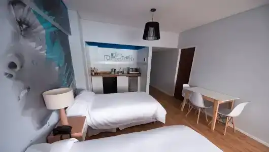 Suipacha Suites - 33