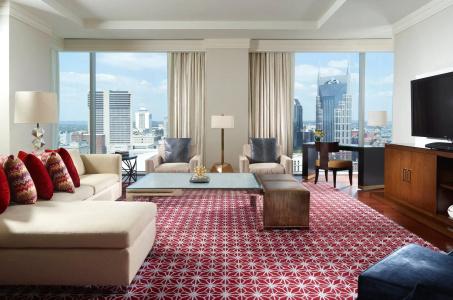 Omni Nashville - 6