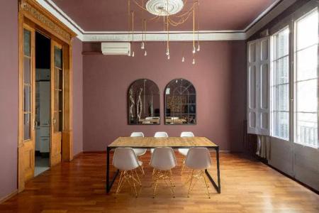 Barcelona Apartment Val - 65