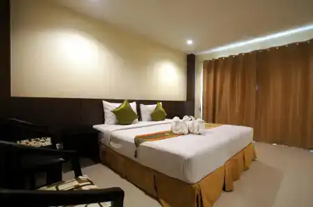 Sunset Resort Khao Lak - 23