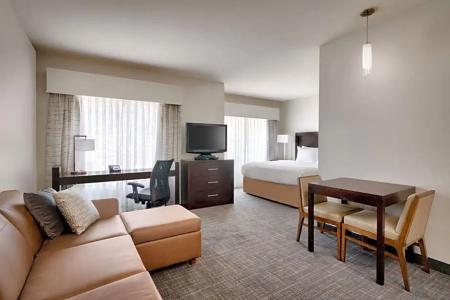 Residence Inn by Marriott Houston I-10 West/Park Row - 47