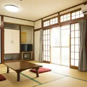 Harukaze no Yado - 49