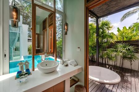 Aleenta And Spa, Phuket-Phangnga - Sha Plus - 159