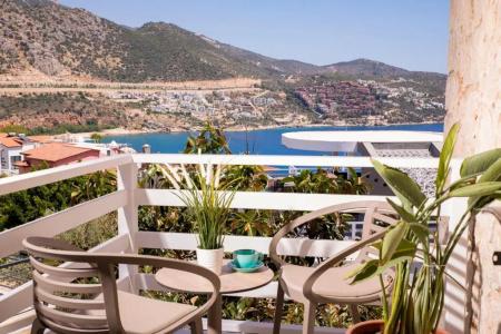 Kalkan Saray Suites - 181