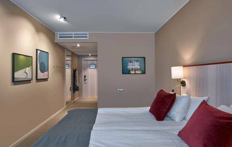 Scandic Arlandastad - 40