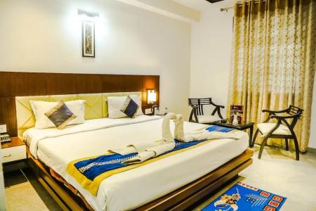 Taj Heights - 43