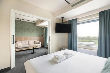 Best Western Plus Groningen Plaza - 87
