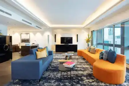 Voco Orchard Singapore - Sg Clean, An Ihg - 28