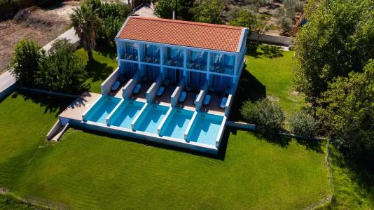 Belussi Beach & Suites - 144