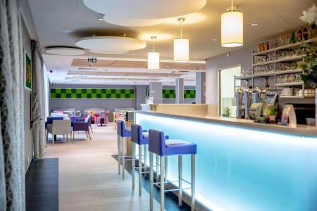 Kyriad Prestige Saint-Malo - 36