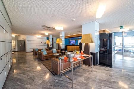 Eurotel Montreux - 28
