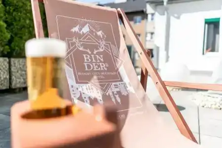 Binders Budget City-Mountain - 146