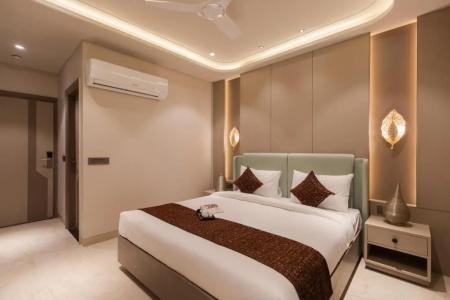 Elite Park Inn - 3
