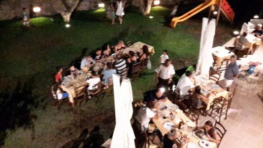 Masseria L'Antico Frantoio - 8