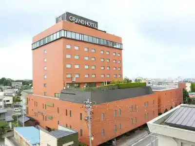 Hachinohe Grand - 24