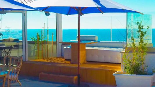 Mandarin Palace & Spa - 15