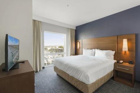 Marina del Rey Marriott - 46
