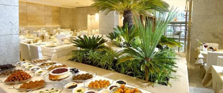 Ontur Izmir Otel - 11