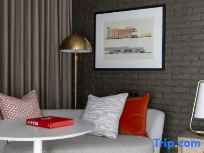 Mondrian London Shoreditch - 161