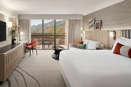 Loews Ventana Canyon Resort - 41