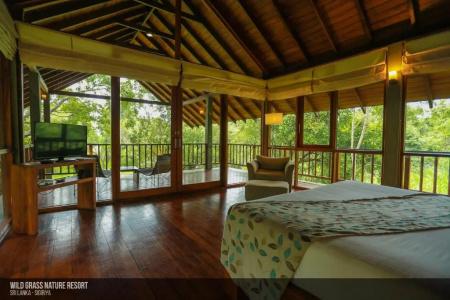 Wild Grass Nature Resort - 61