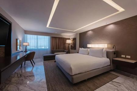 Hyatt Regency Merida - 54