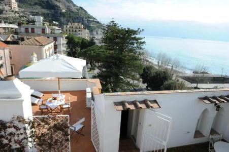 Maiori Dream Rental - 60