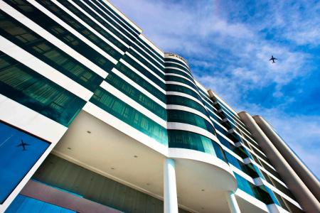 Le Meridien - 47