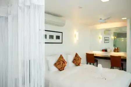 Jirana Patong - 247