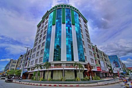 Shwe Ingyinn Mandalay - 18