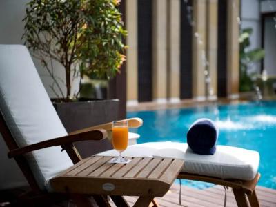 Rarin Jinda Wellness Spa Resort - 47