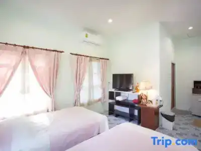 Goldengold (Khaoyai) Resort & Spa - 72