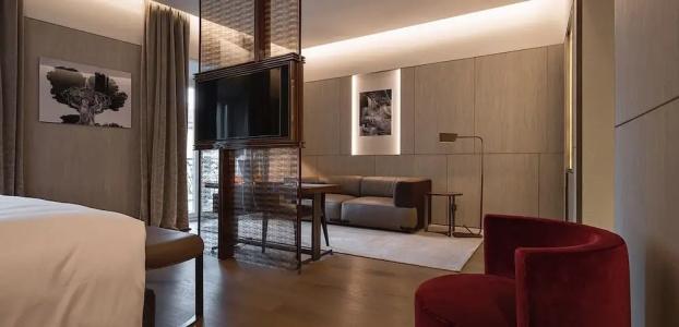 Fendi Private Suites - 22