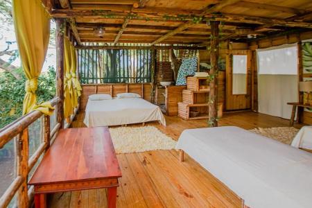Cabarete Boutique Eco Lodge Beachfront - 123