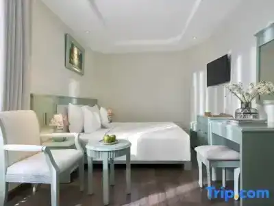 Silverland Sil & Spa - 128