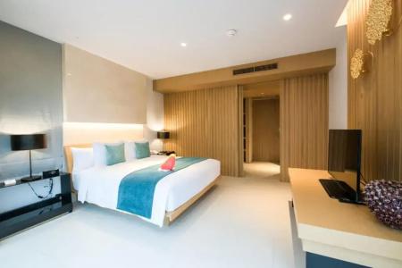 Ace Of Hua Hin Resort - Sha Plus - 106