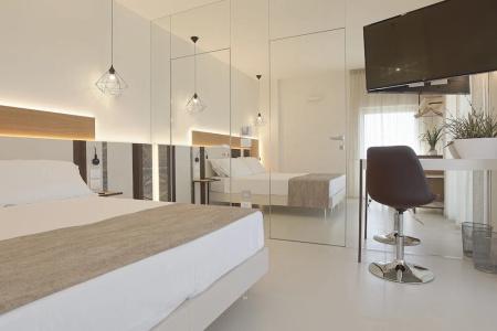 Hedoné Design Experience B&B - 59