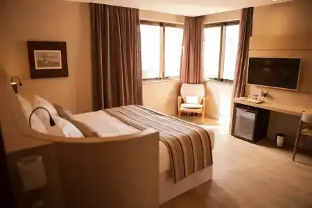 Ritz Copacabana Boutique - 78