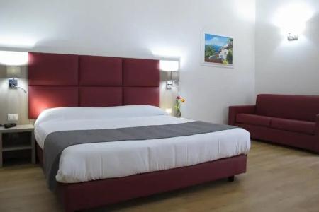 Belmonte102 Esclusive Suites - 4