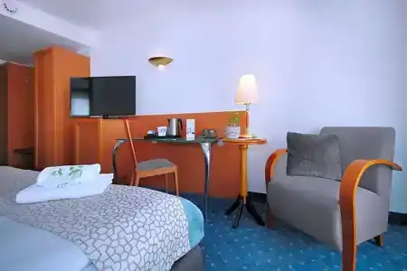 Best Western Halle-Merseburg - 37