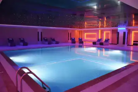 White Beach Resort Taghazout - Tout Compris - 12