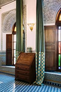 La Maison Bleue Batha - 45