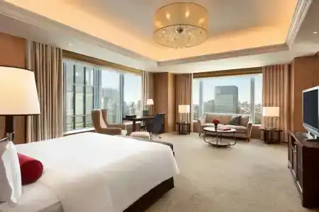 Shangri-La Tokyo - 45