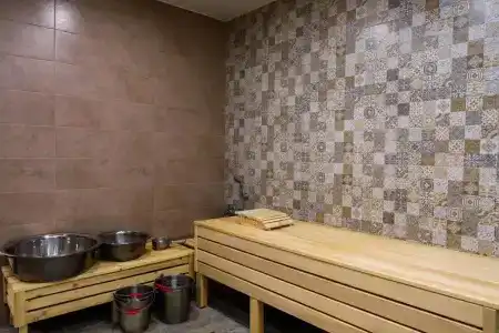 Getap Resort Arzni - 15
