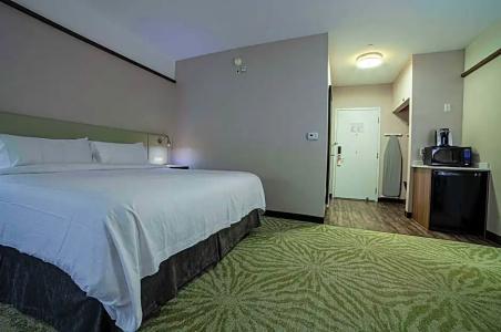 Hilton Garden Inn Montreal Airport - 45