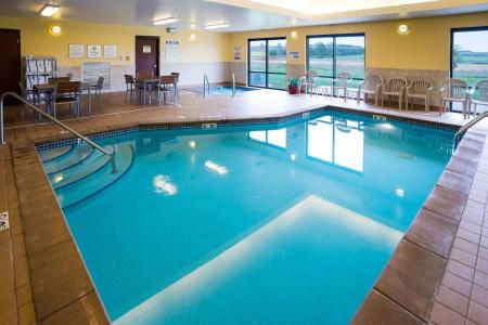 Med City & Suites - 16