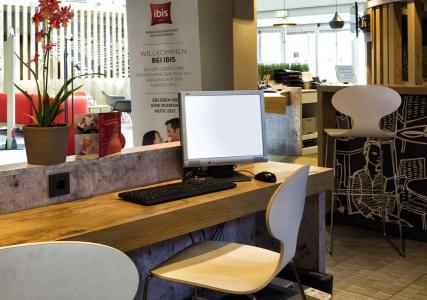ibis Bern Expo - 21