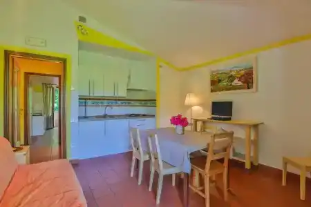 Residence Il Castagno - 44